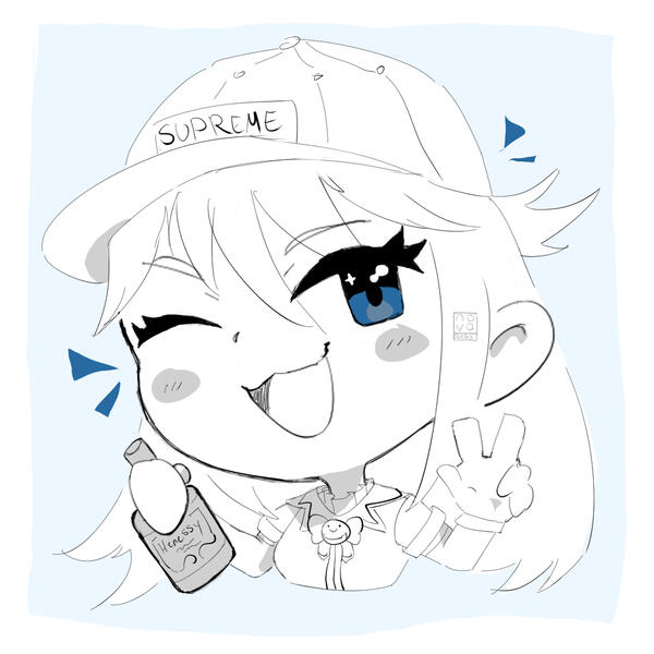 Comm Sketch