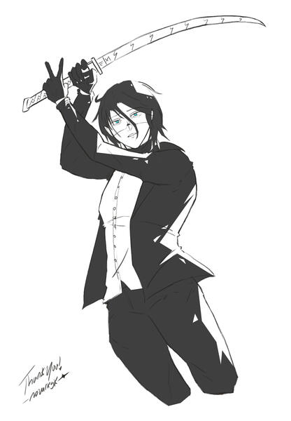 Comm Sketch