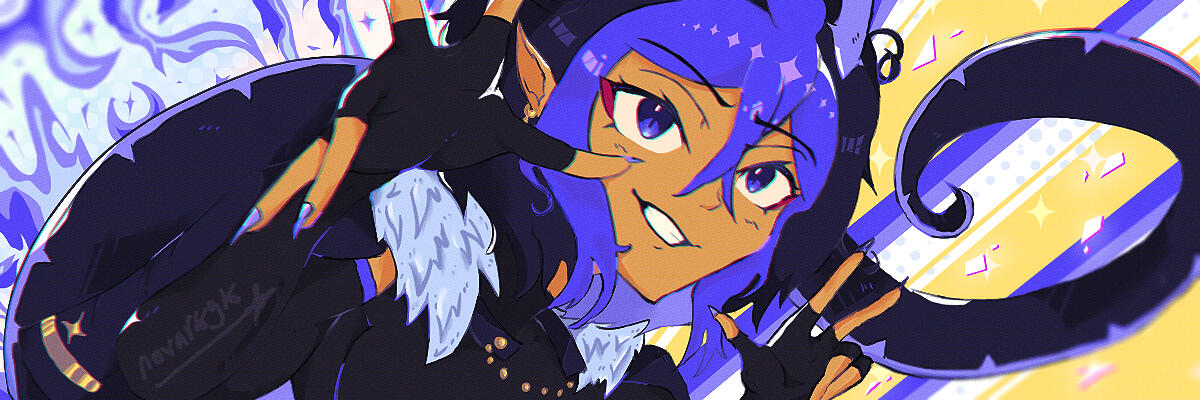 nova: banner