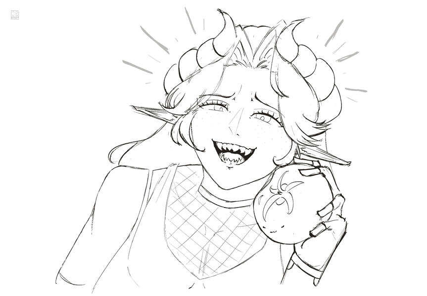 Comm Sketch