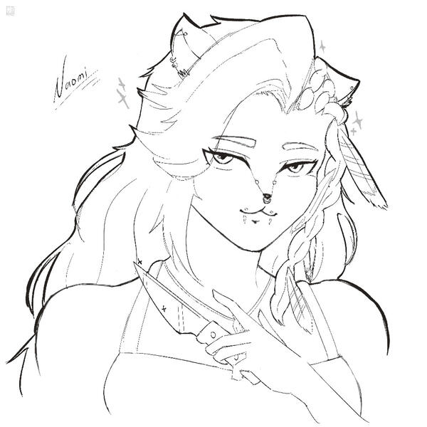 Comm Sketch