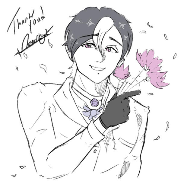 Comm Sketch