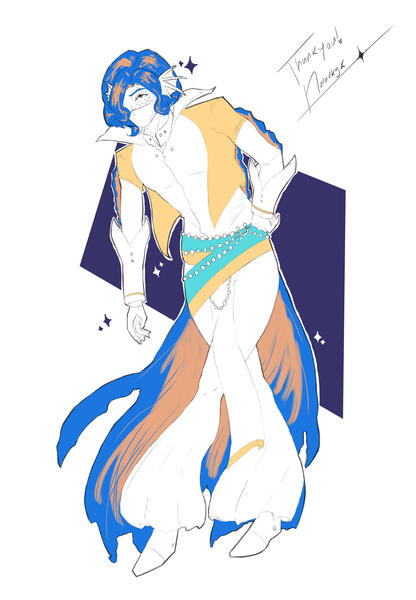 Comm Sketch