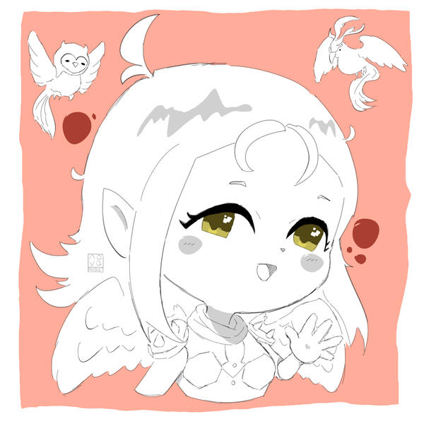 Comm Sketch
