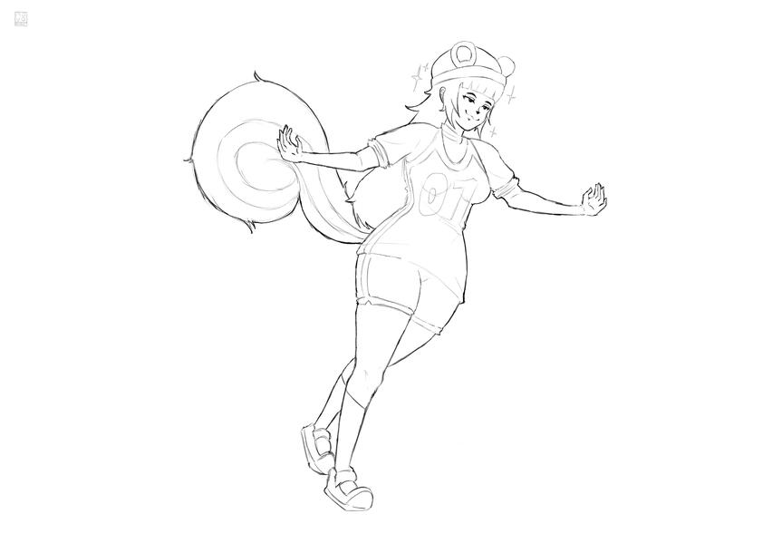 Comm Sketch