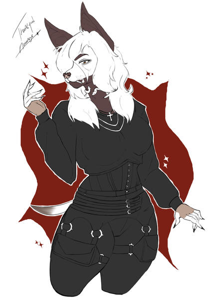 Comm Sketch