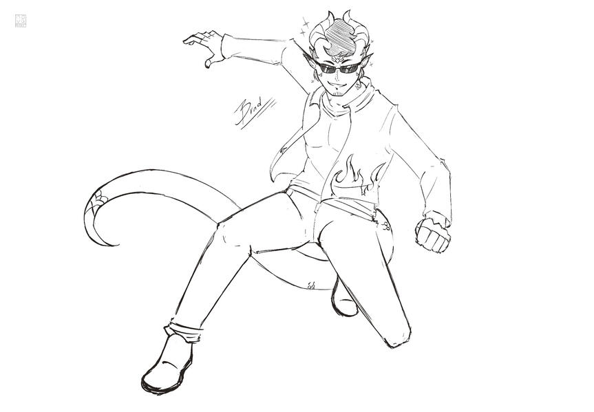 Comm Sketch