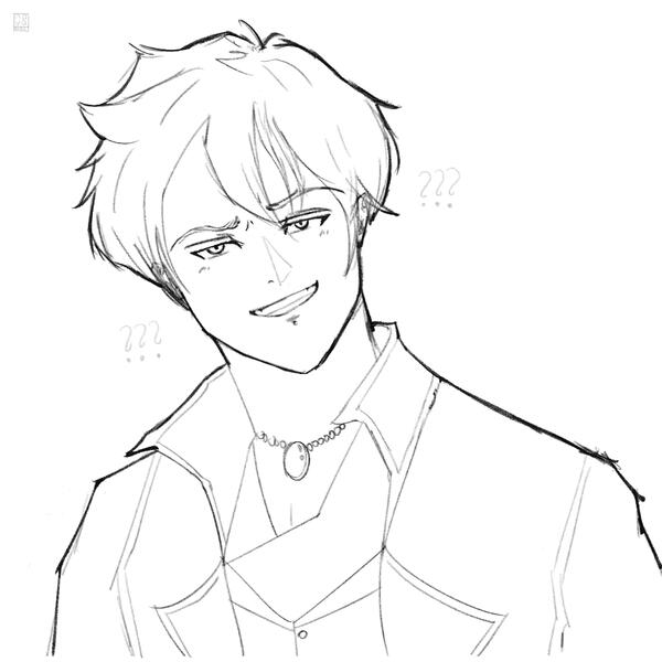 Comm Sketch