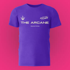 The Arcane Shirt Simple