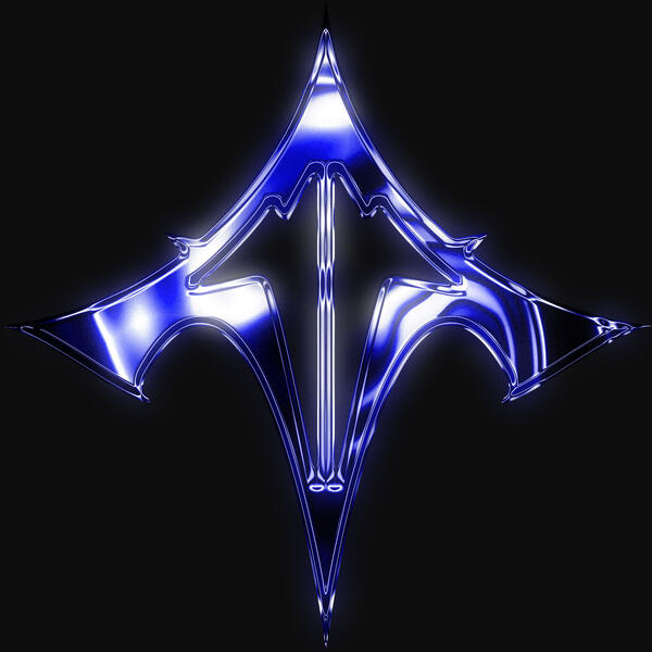 nova Chrome Logo