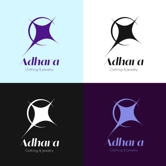 Adhara Logo