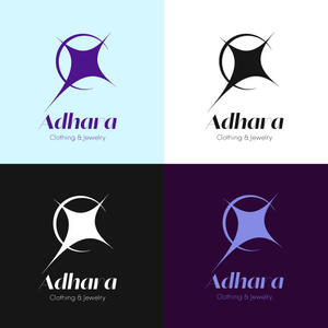 Adhara Logo