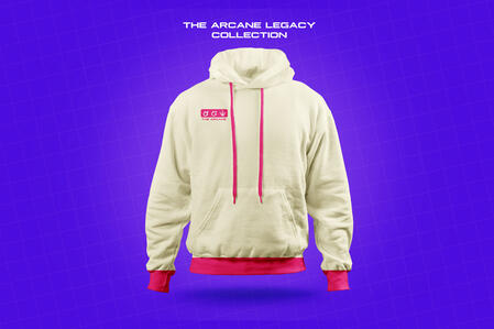 The Arcane Legacy Collection Pink