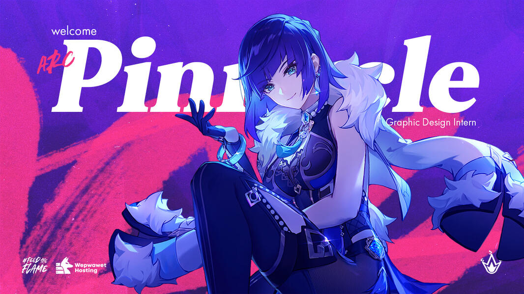 The Arcane GFX