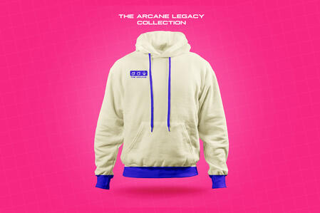 The Arcane Legacy Collection Purple