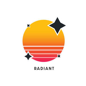 Radiant Logo