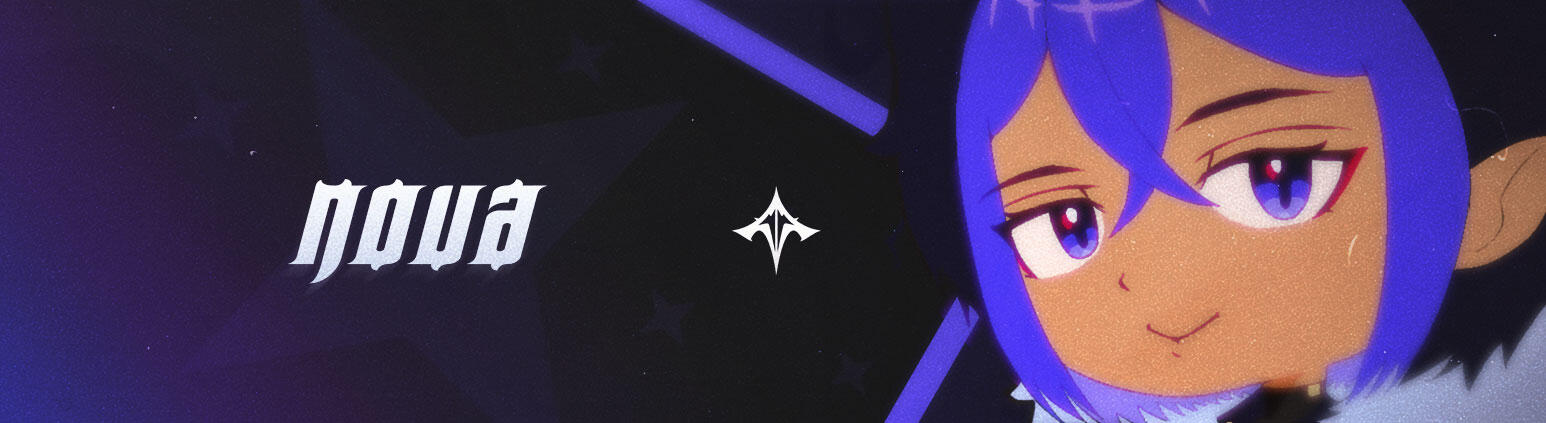 nova Banner