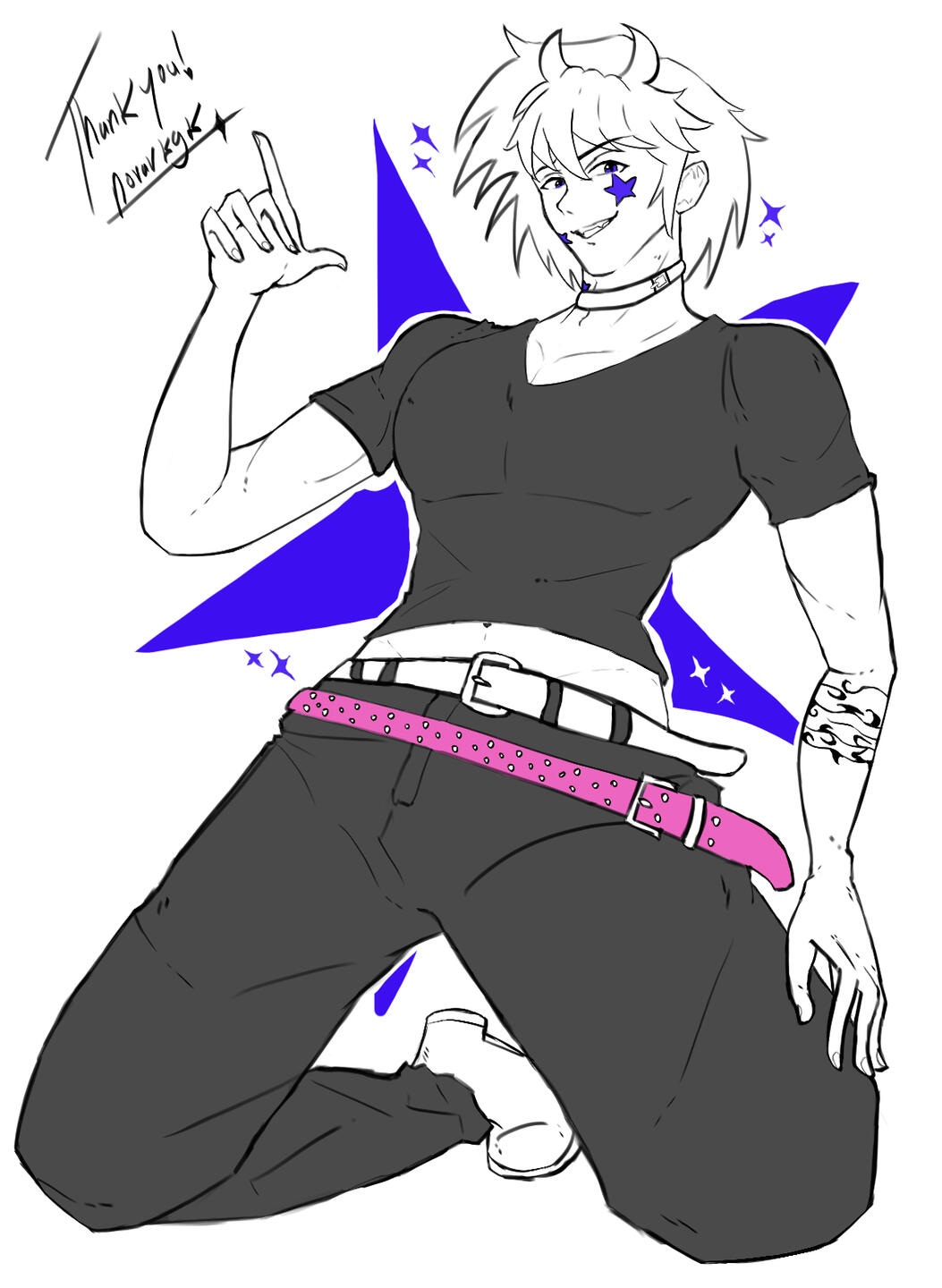 Sketch!